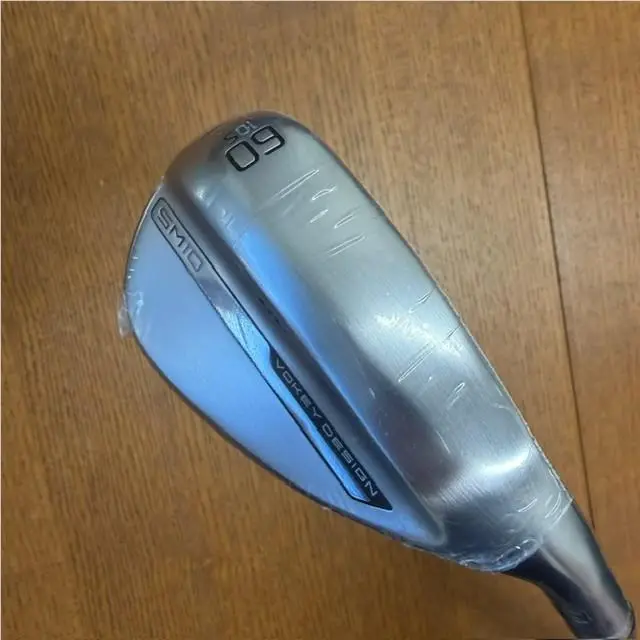 Titleist  - SM10 Tour Chrome - Tour Chrome - Tour Chrome 0
