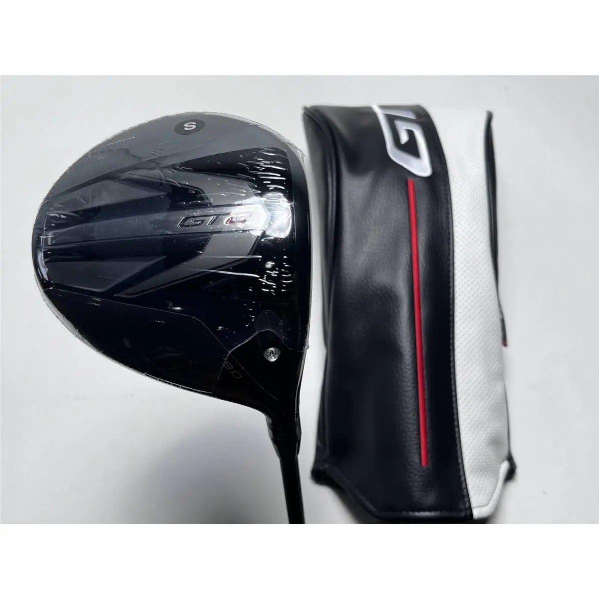Titleist GT2 Driver 9 Tensei K Blue Xlink Tech 55g Regular RH HC