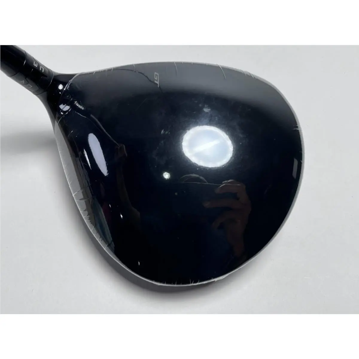 Titleist  - GT2 - Blue 2