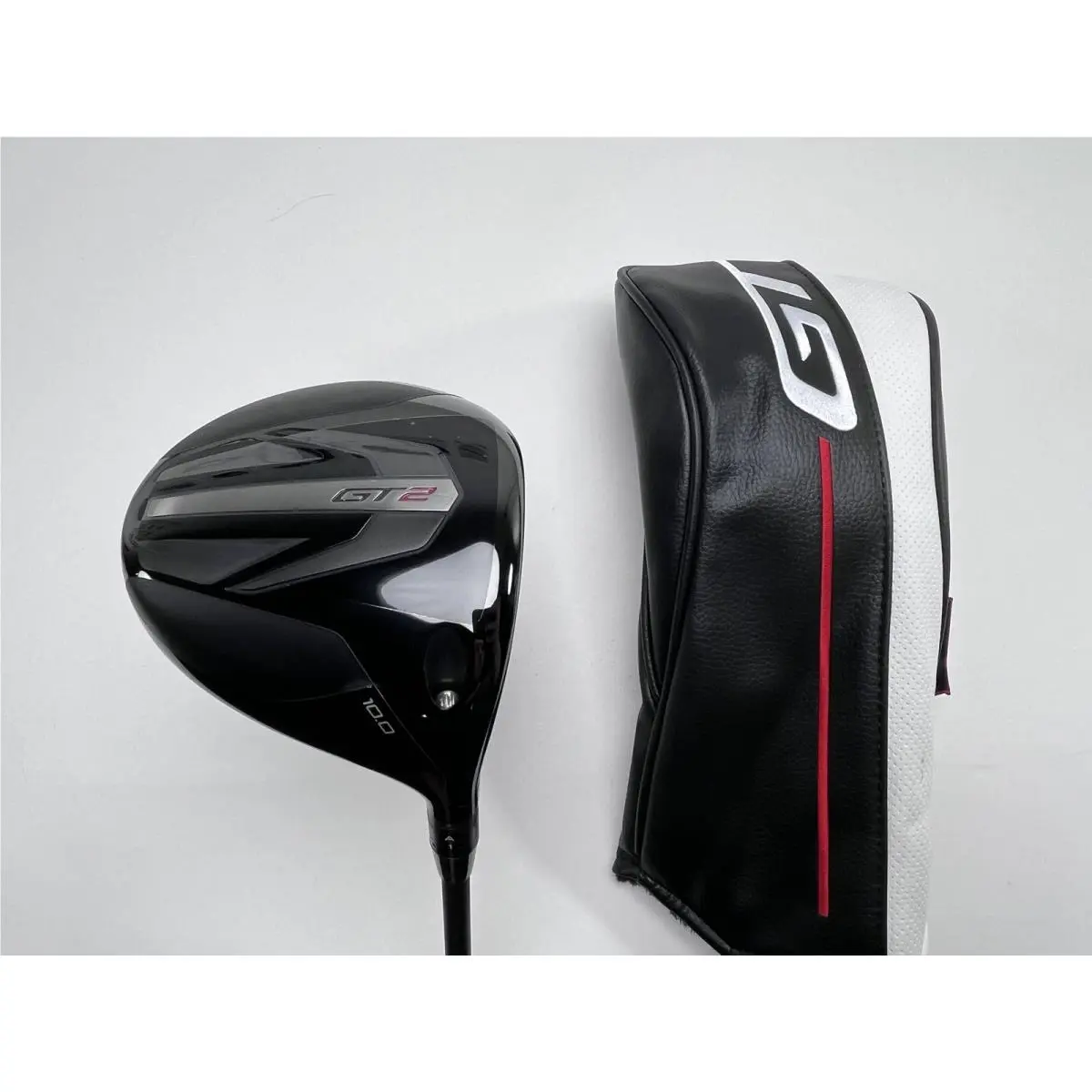 Titleist GT2 Driver 10 Tensei K Blue Xlink Tech 55g Regular RH HC