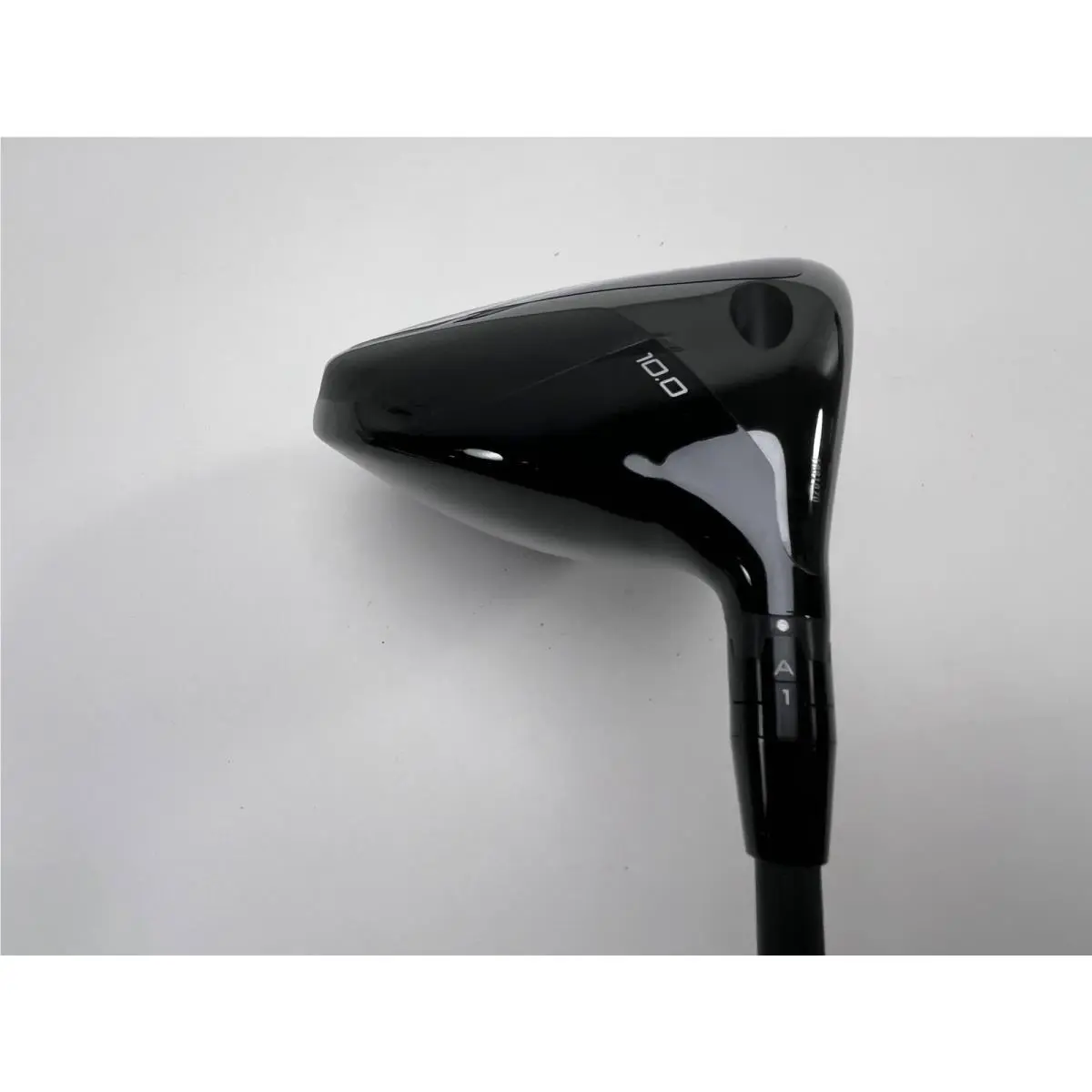 Titleist  - GT2 - Blue 4