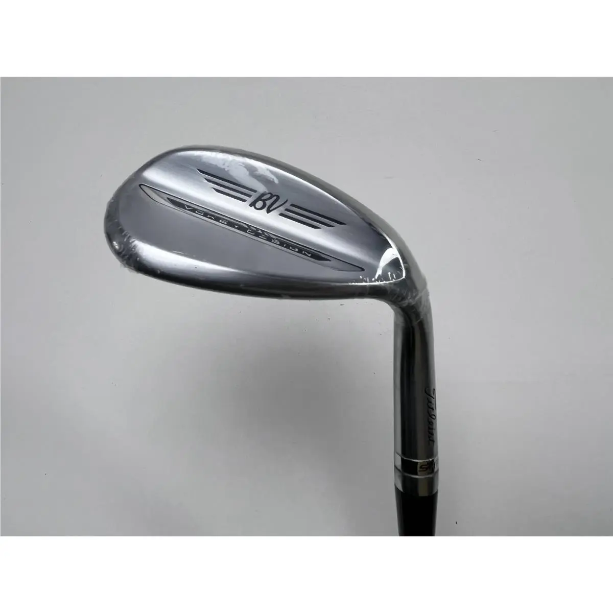 Titleist SM11 Tour Chrome Lob Wedge LW 60 12 Bounce D-grind SM11 RH