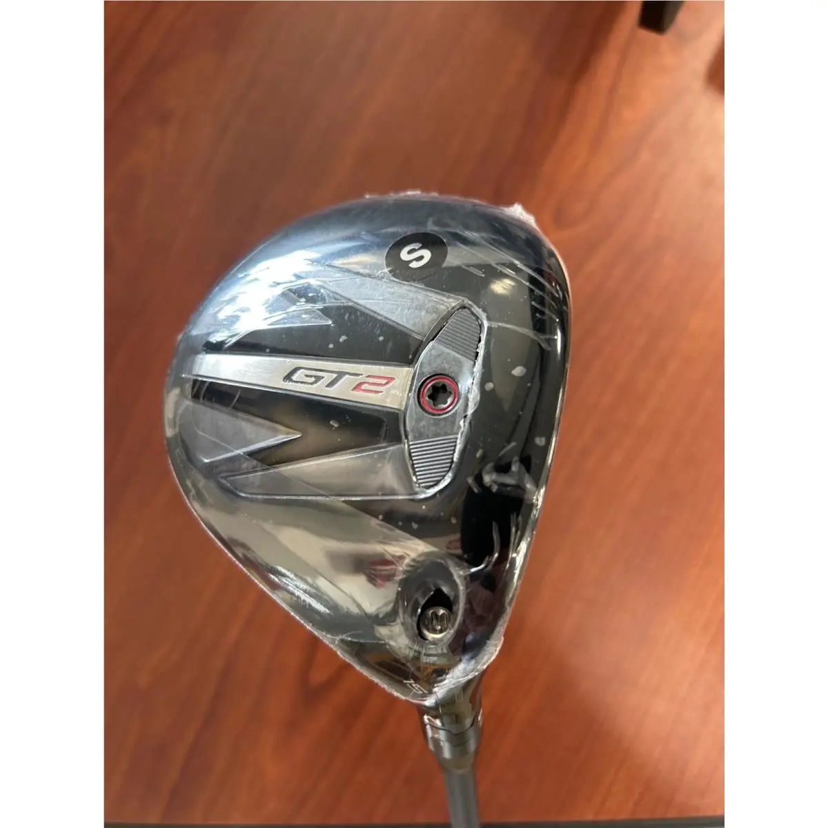 Titleist  - titleist gt2 0