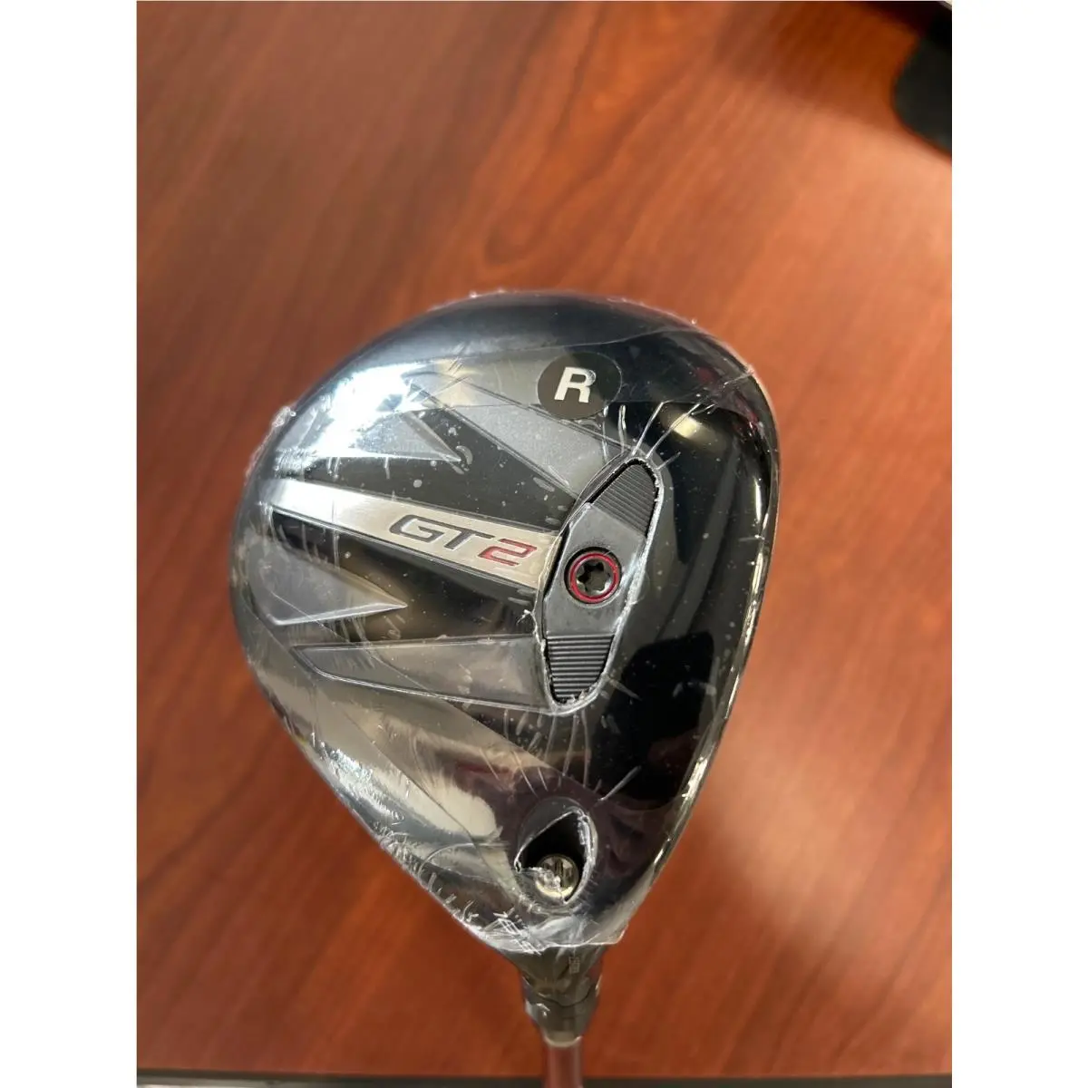 Titleist  - titleist gt2 - Red 1