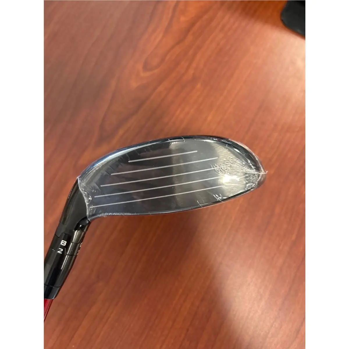Titleist  - titleist gt2 - Red 2