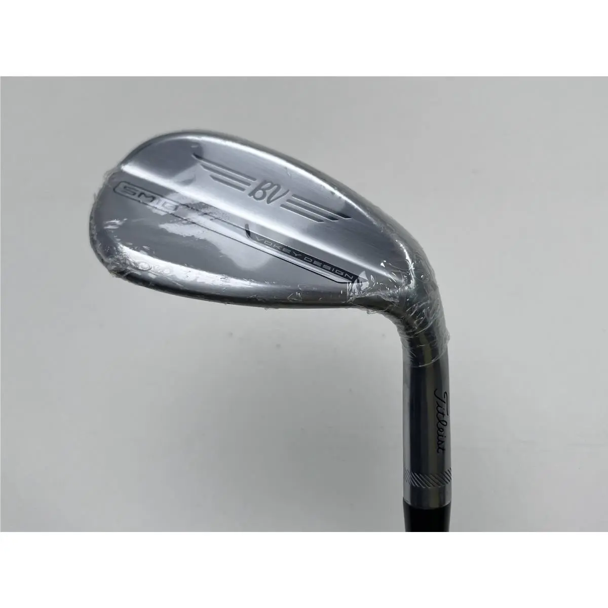 Titleist Vokey SM10 Tour Chrome Lob Wedge LW 58 14 Bounce K-grind SM10 RH