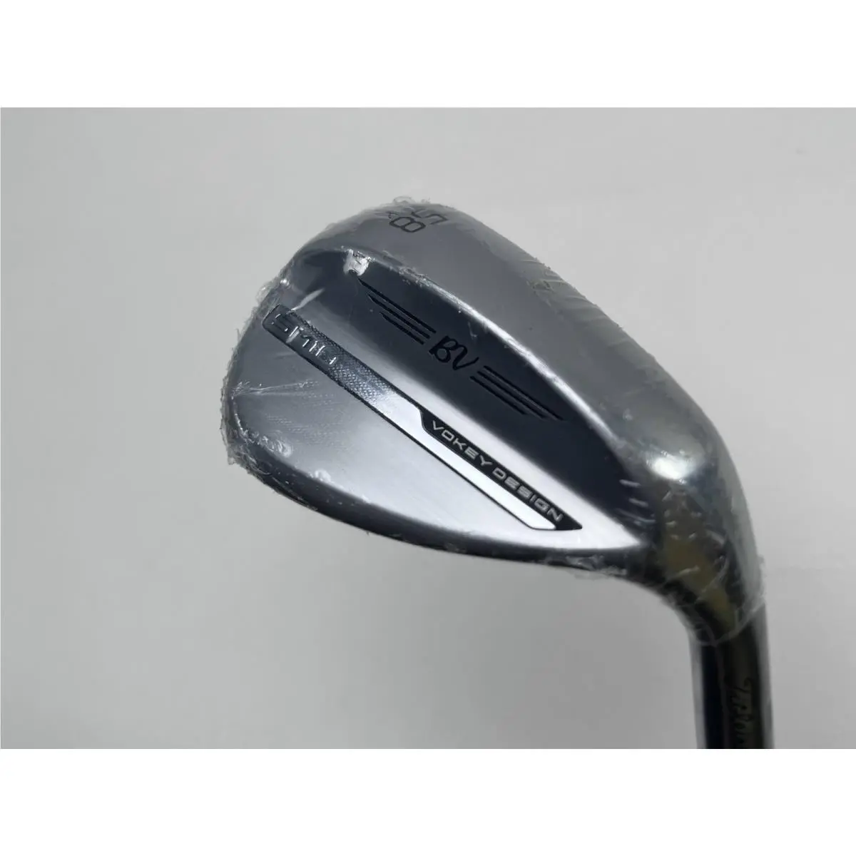 Titleist  - Vokey SM10 Tour Chrome - Vokey Tour Chrome 0