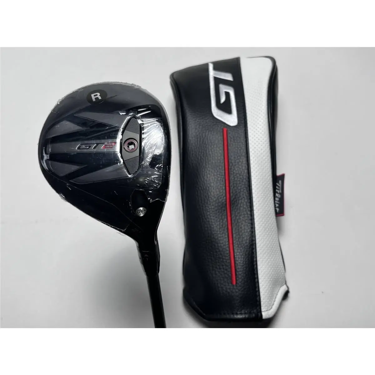 Titleist GT2 7 Fairway Wood 21 Tensei K Blue Xlink Tech 65g Regular RH HC