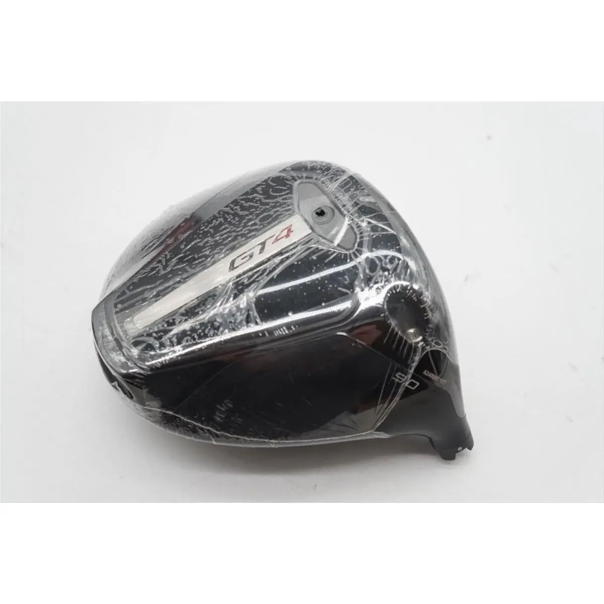 Titleist Gt4 9.0 Driver Tour Issue Club Head Only In Plastic Inv13708653