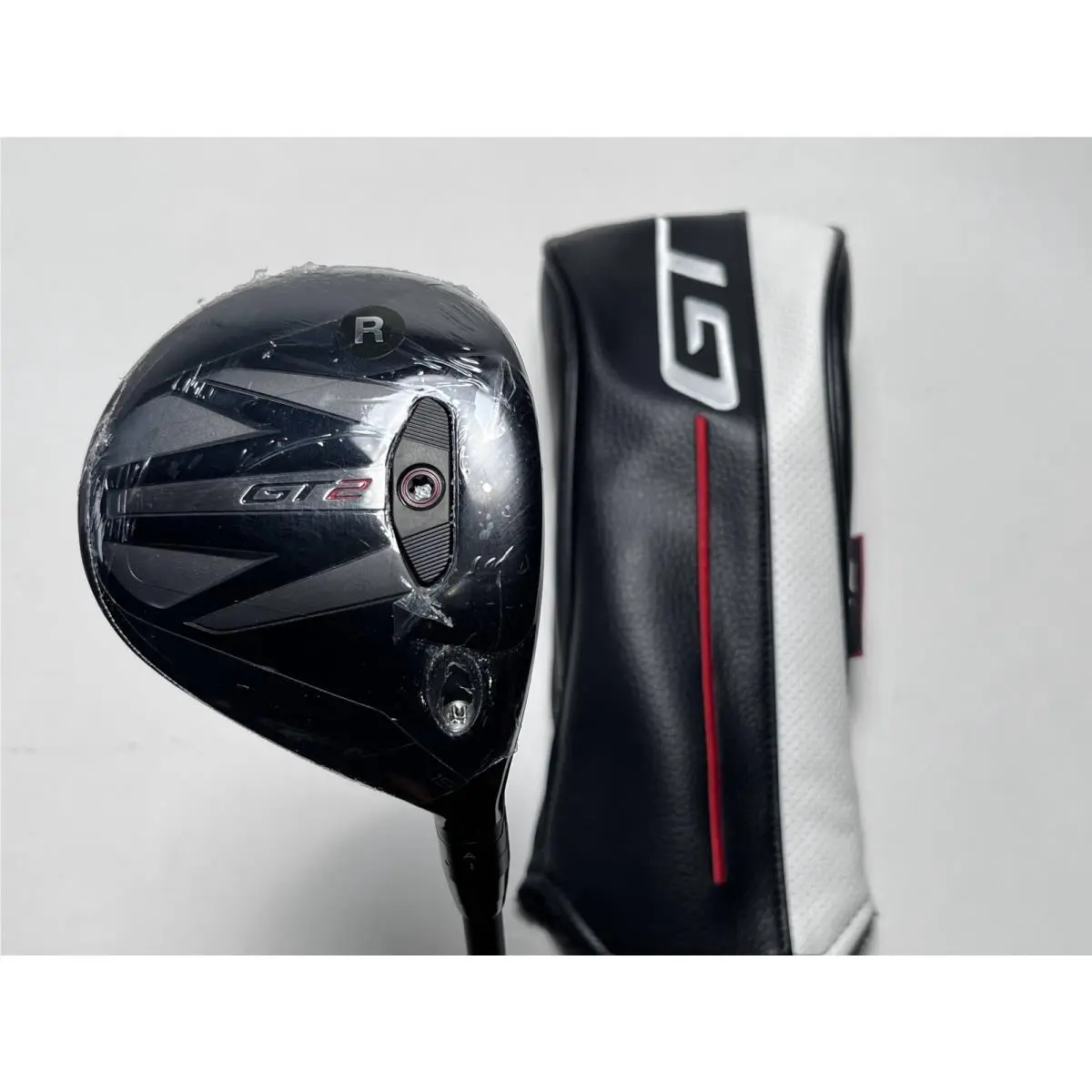 Titleist GT2 3 Fairway Wood 15 Tensei 1K Blue Xlink Tech 65g Regular RH HC