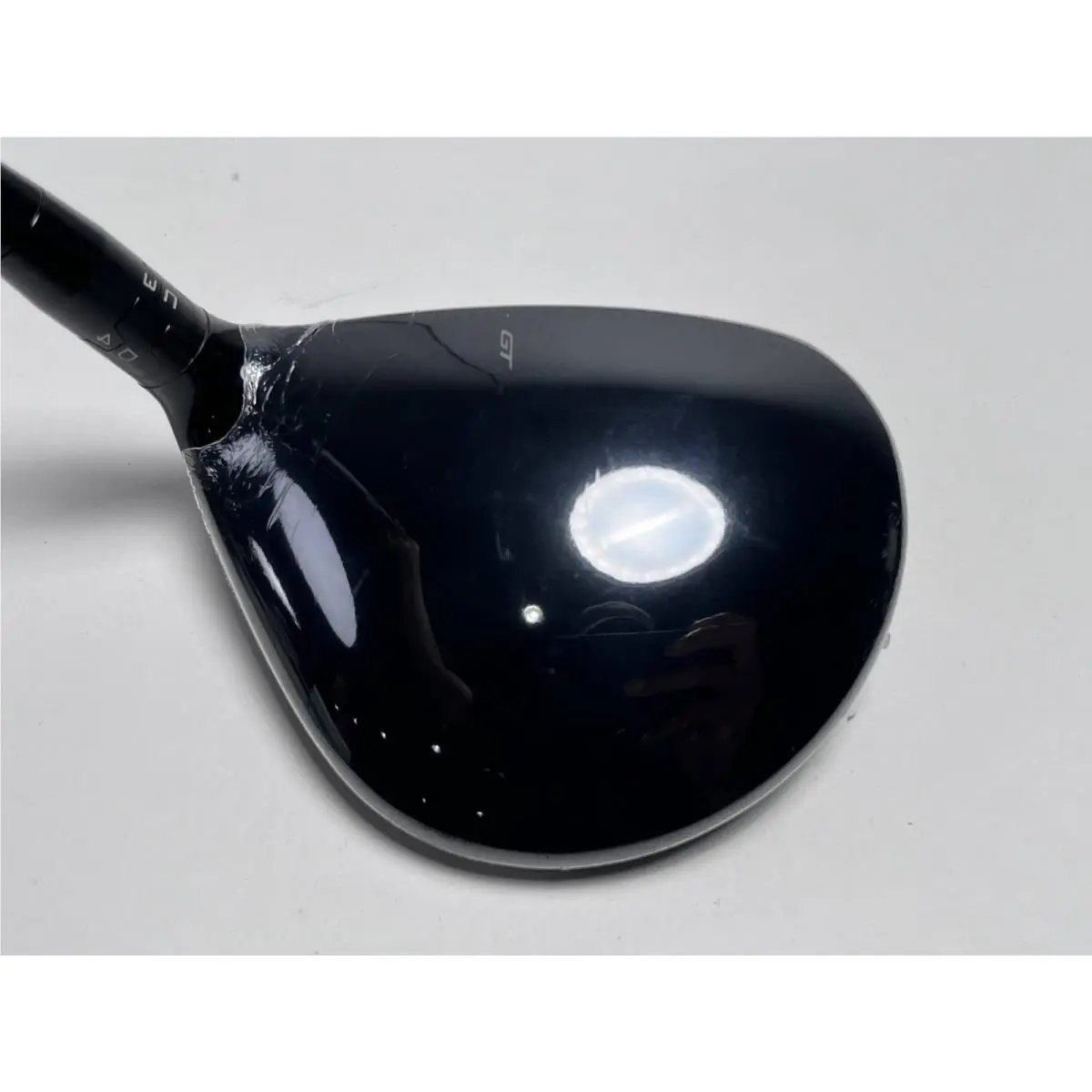 Titleist  - GT2 - Blue 2