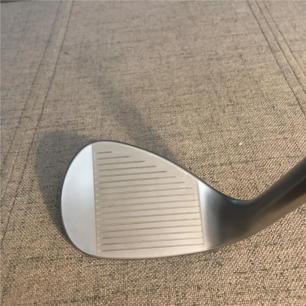 Titleist Vokey Design SM9 Tour Chrome Wedge 60 Degree-04T with Golf Pride Align