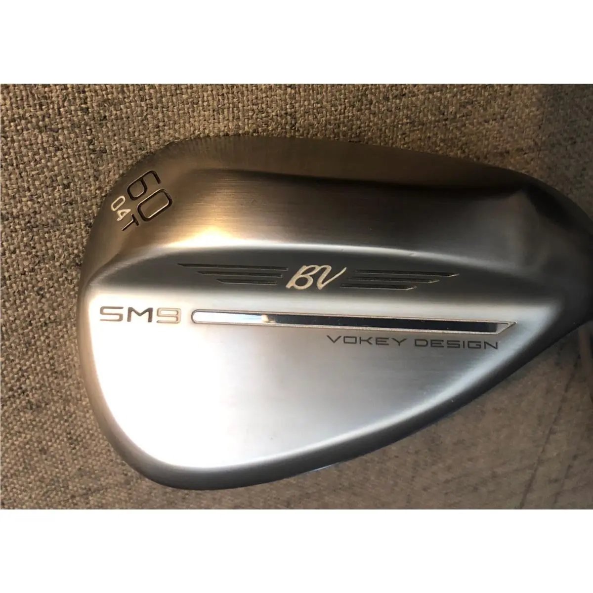 Titleist  - SM9 Tour - Tour 0