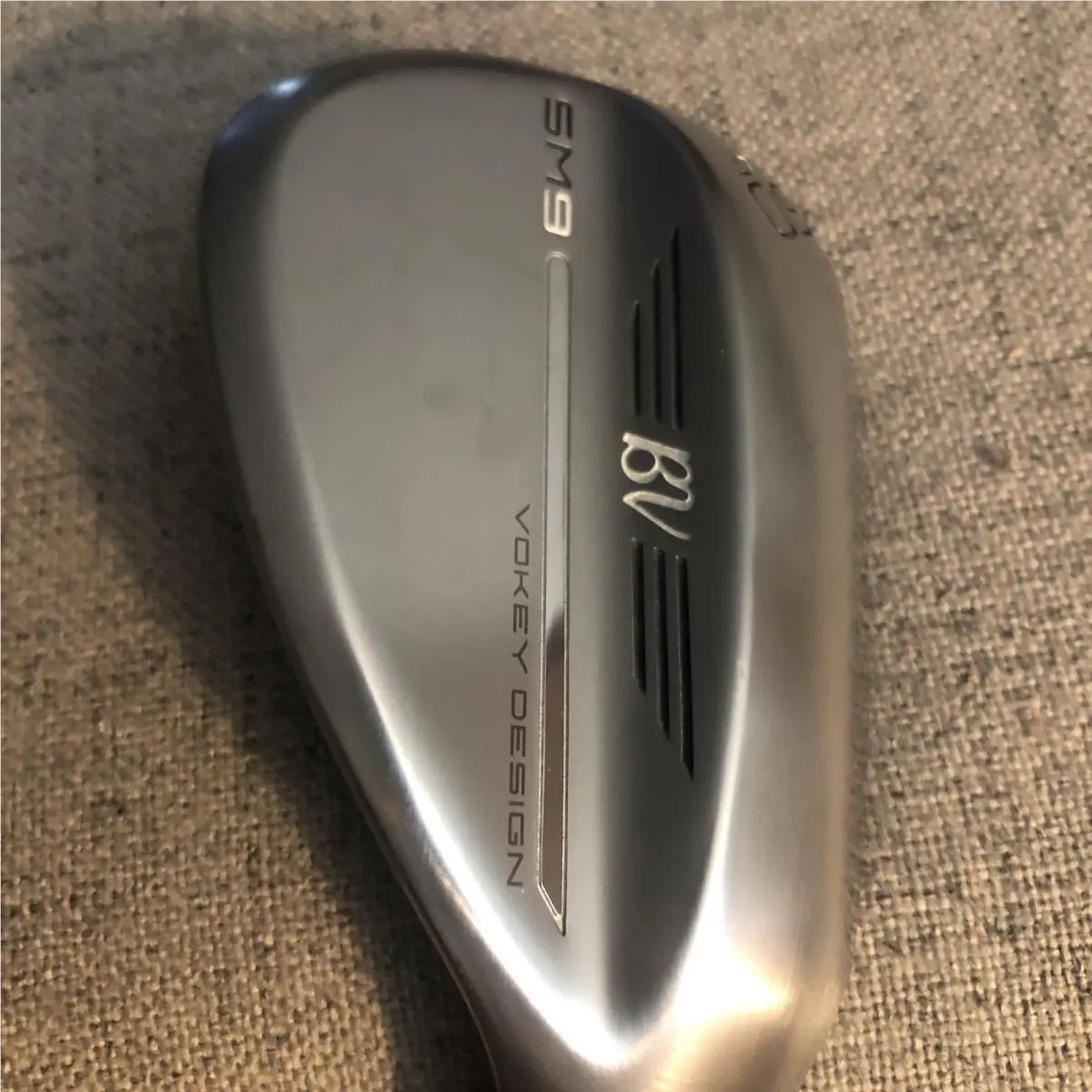 Titleist  - SM9 Tour - Tour 3