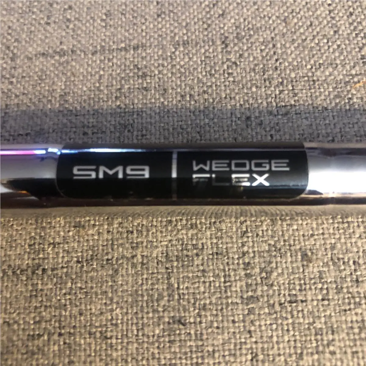 Titleist  - SM9 Tour - Tour 6