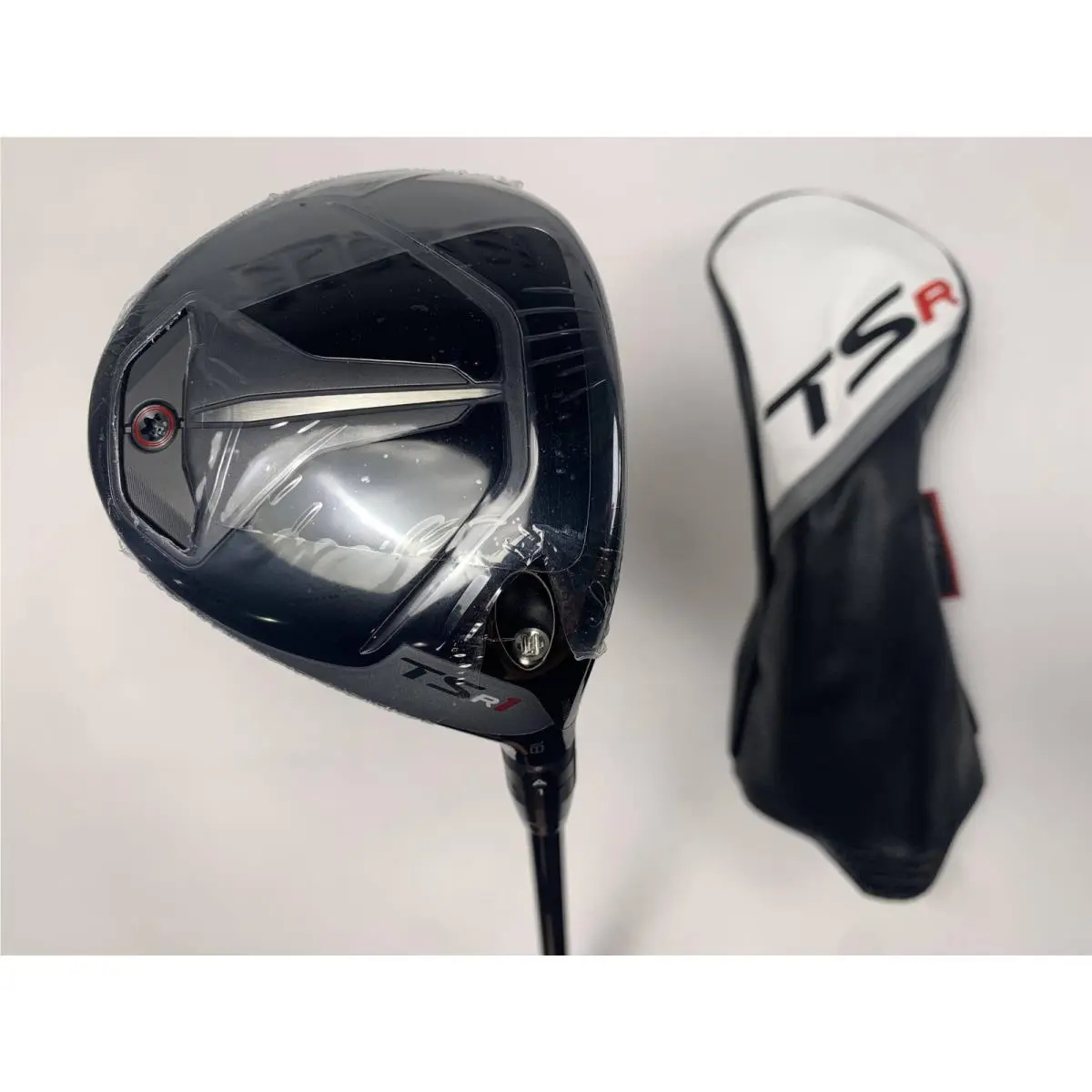 Titleist TSR1 5 Fairway Wood 18 Tensei Blue Raw AV Series 65g Stiff RH HC