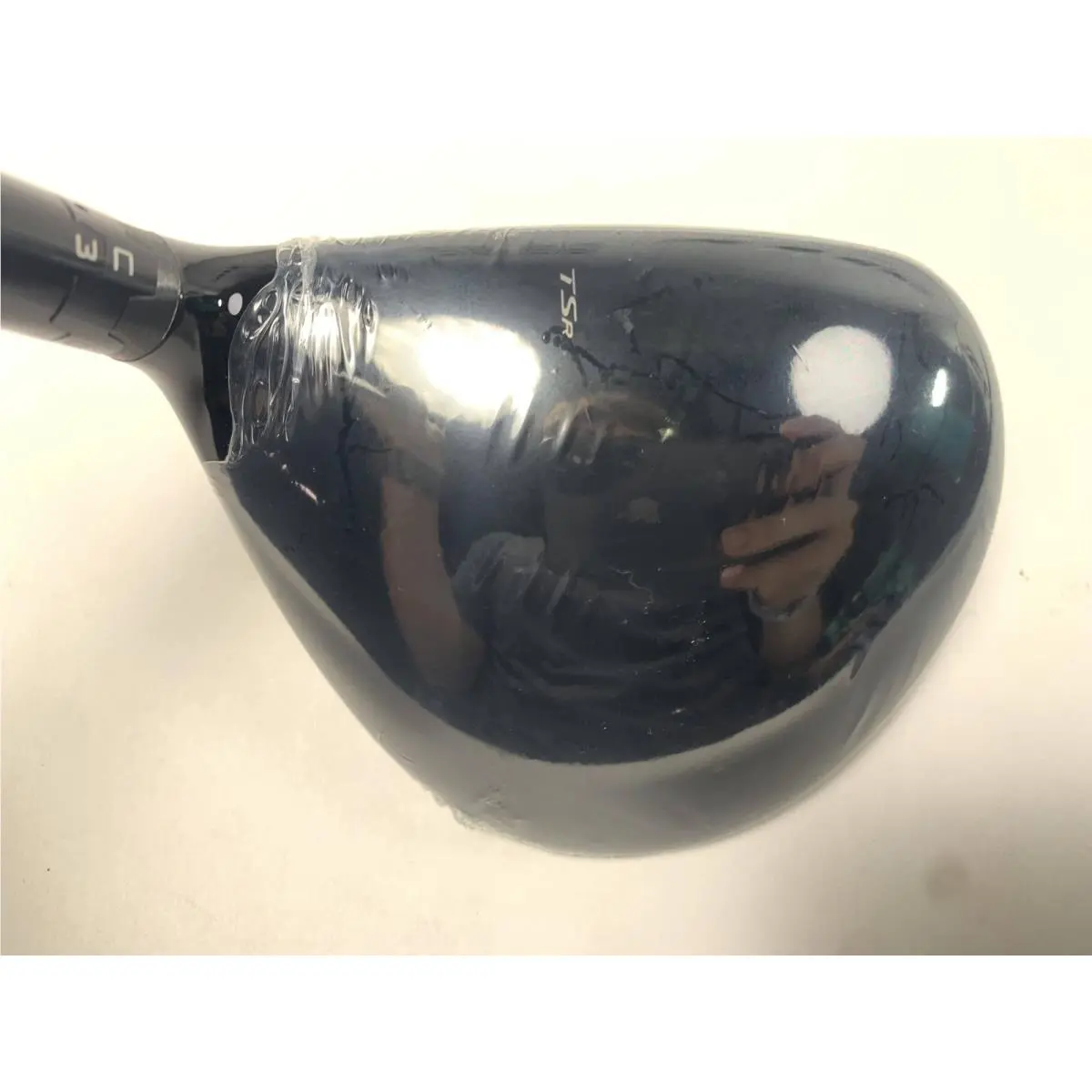 Titleist  - TSR1 - Blue 2