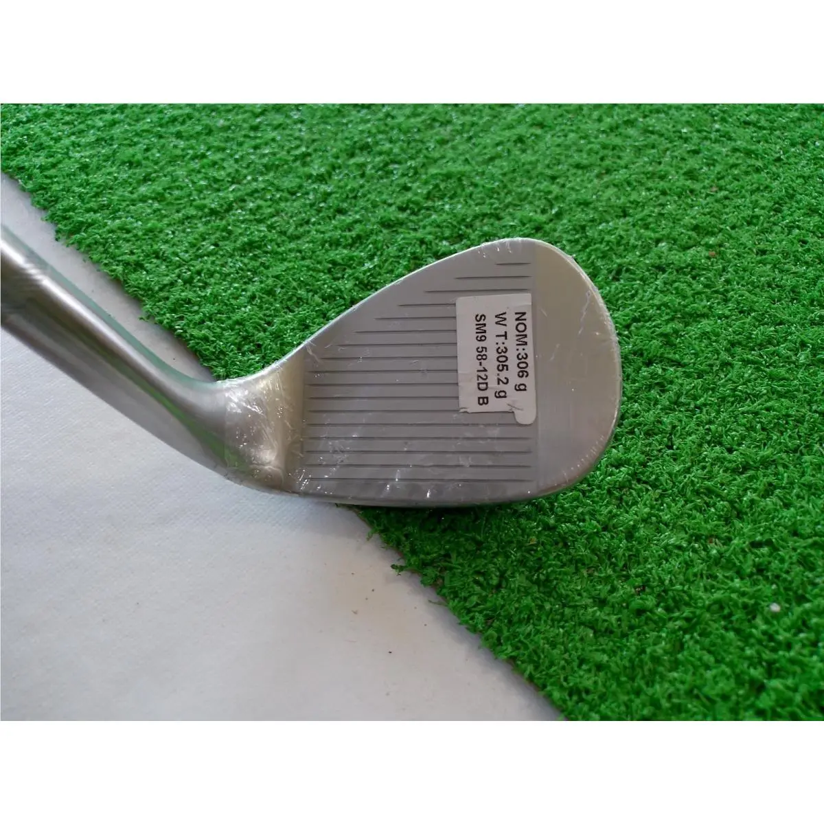 Titleist  - BV SM9 1