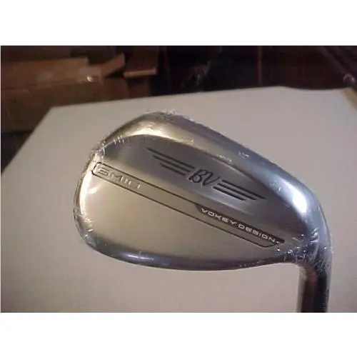 Titleist  - SM10 TOUR CHROME - TOUR CHROME 0