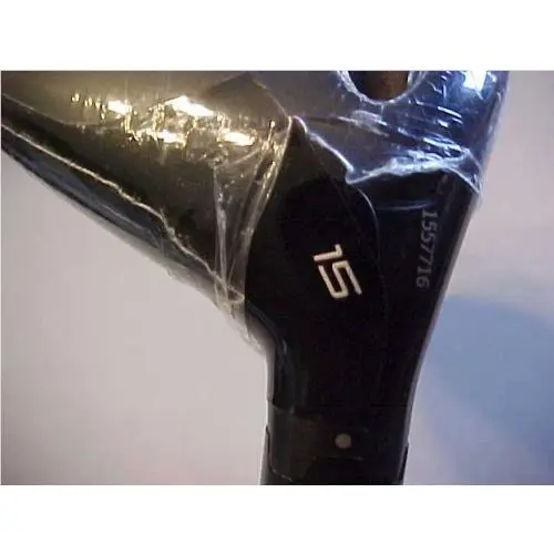 Titleist  - GT 3 - Blue 1