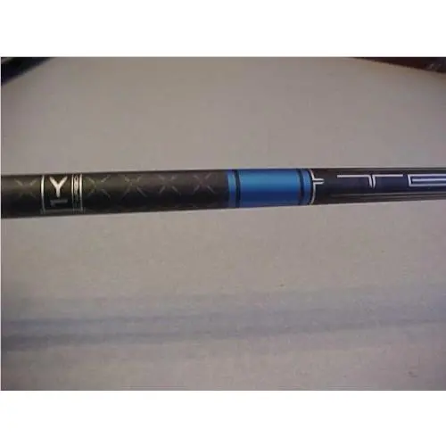Titleist  - GT 3 - Blue 4