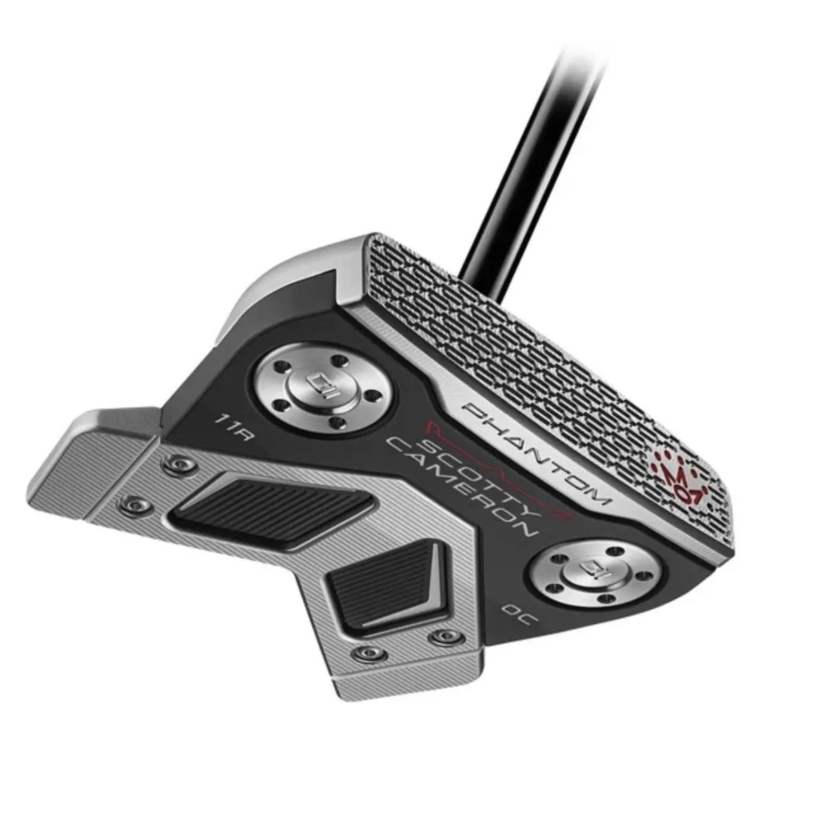 Titleist Scotty Cameron Phantom 11R OC 34 Putter RH
