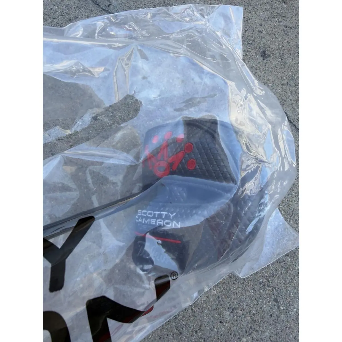 Titleist  - 2025 Scotty Cameron Phantom 11R OC 4