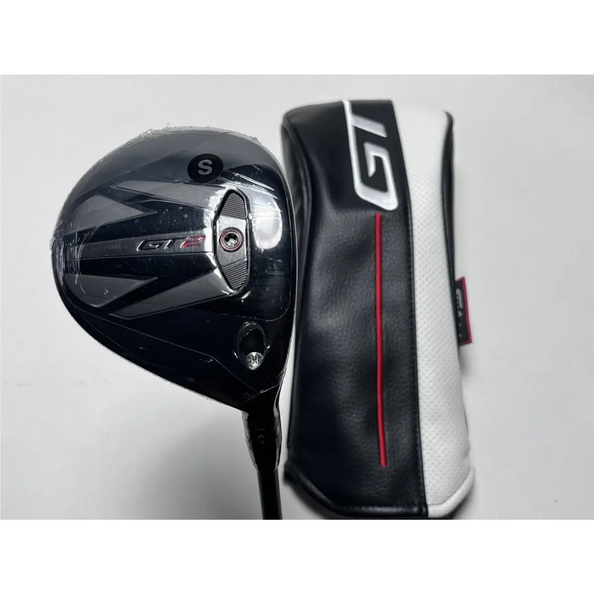 Titleist GT2 3 Fairway Wood 15 Tensei K Blue Xlink Tech 65g Regular RH HC