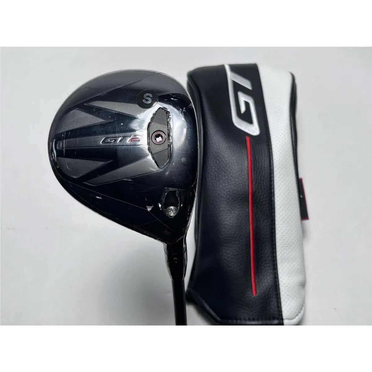 Titleist GT2 3 Fairway Wood 15 Tensei K Blue Xlink Tech 65g Regular RH HC