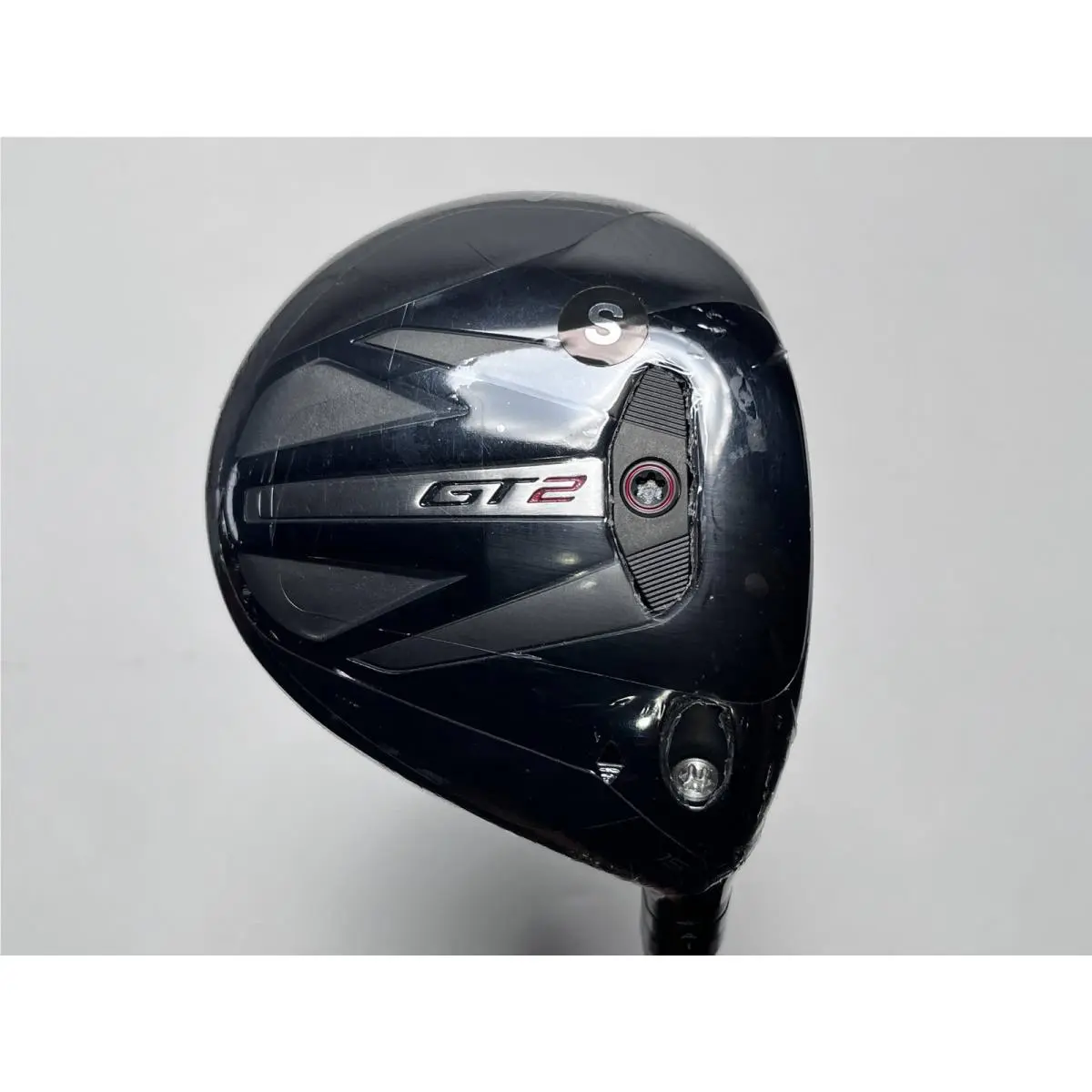 Titleist  - GT2 - Blue 0