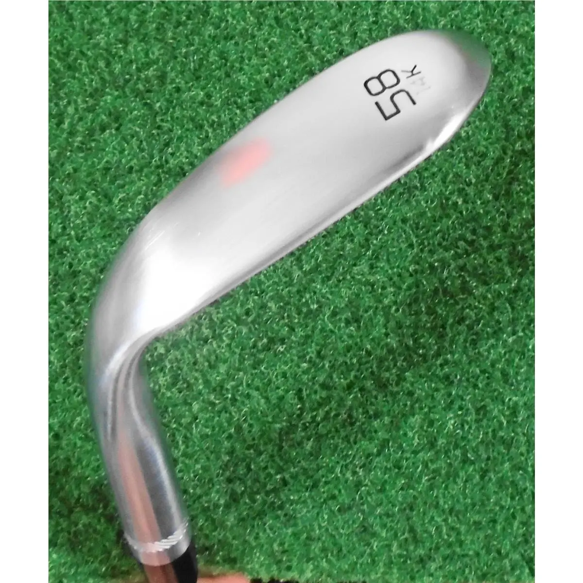 Titleist  - SM 10 Tour Chrome - Tour Chrome (UPC: 196665516656) 0