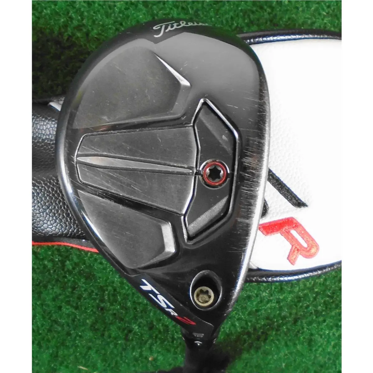 Titleist  - TSR2 - Blue 0