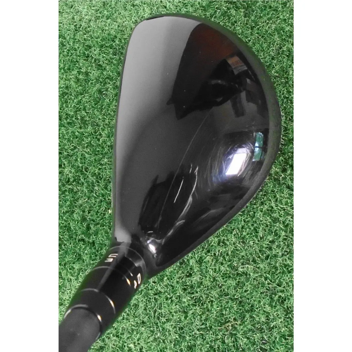 Titleist  - TSR2 - Blue 1