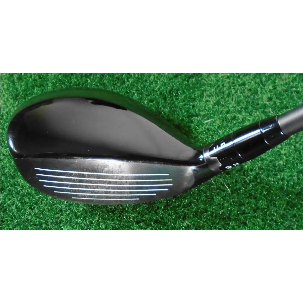 Titleist  - TSR2 - Blue 3
