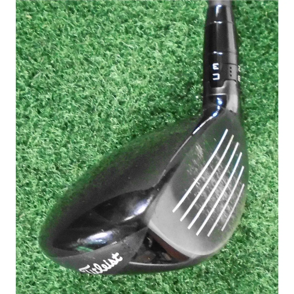 Titleist  - TSR2 - Blue 5