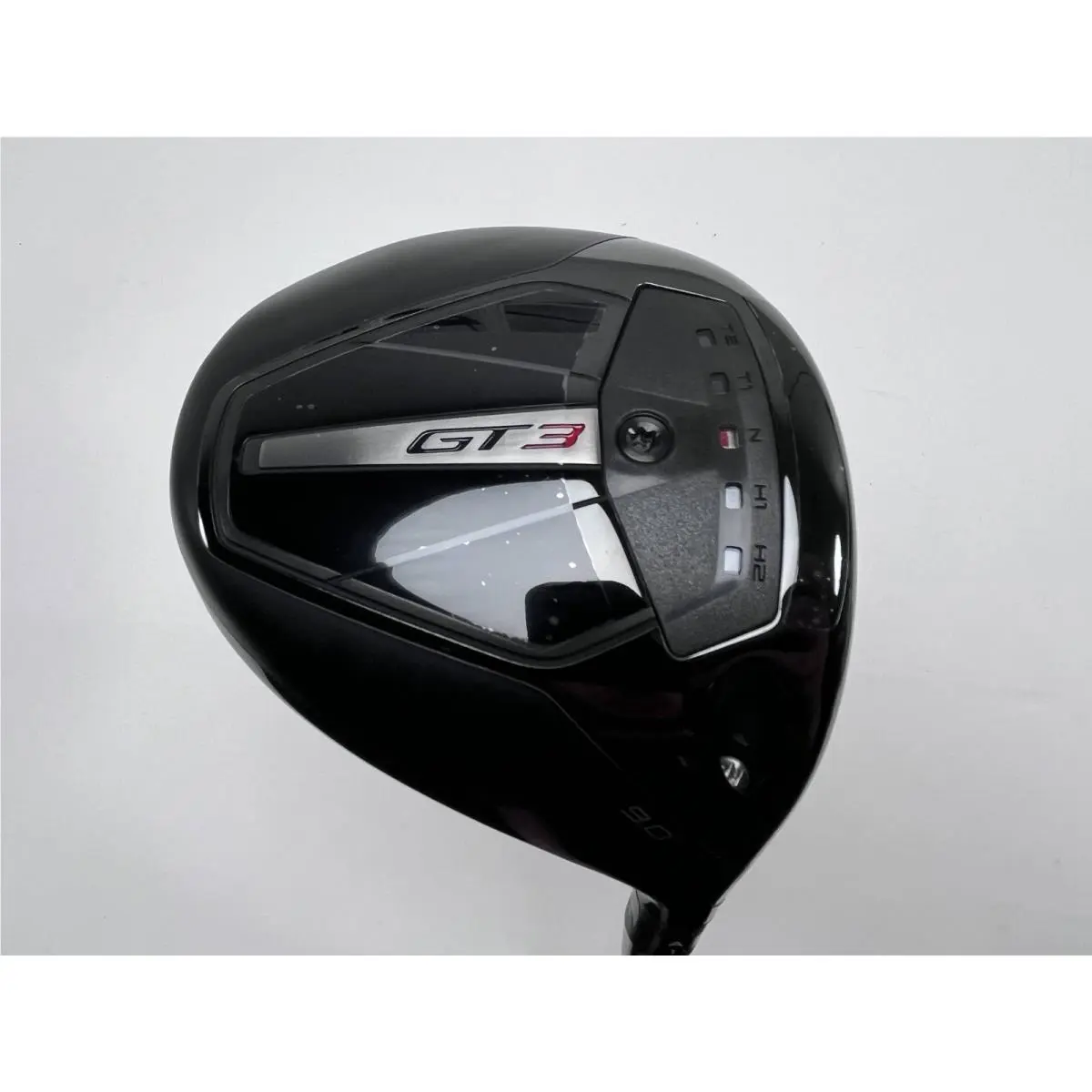 Titleist  - GT3 - Black 0