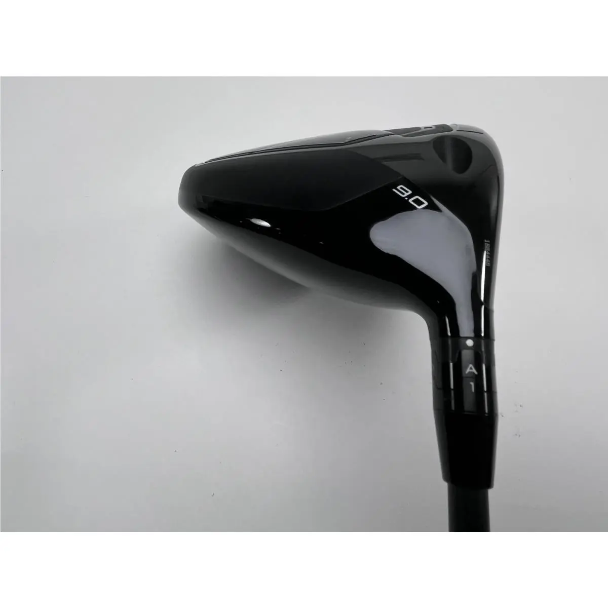 Titleist  - GT3 - Black 4