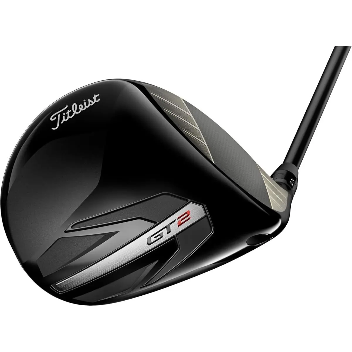 Titleist  - GT2 - 667RG4S10 - Black (UPC: 196665715851) 3