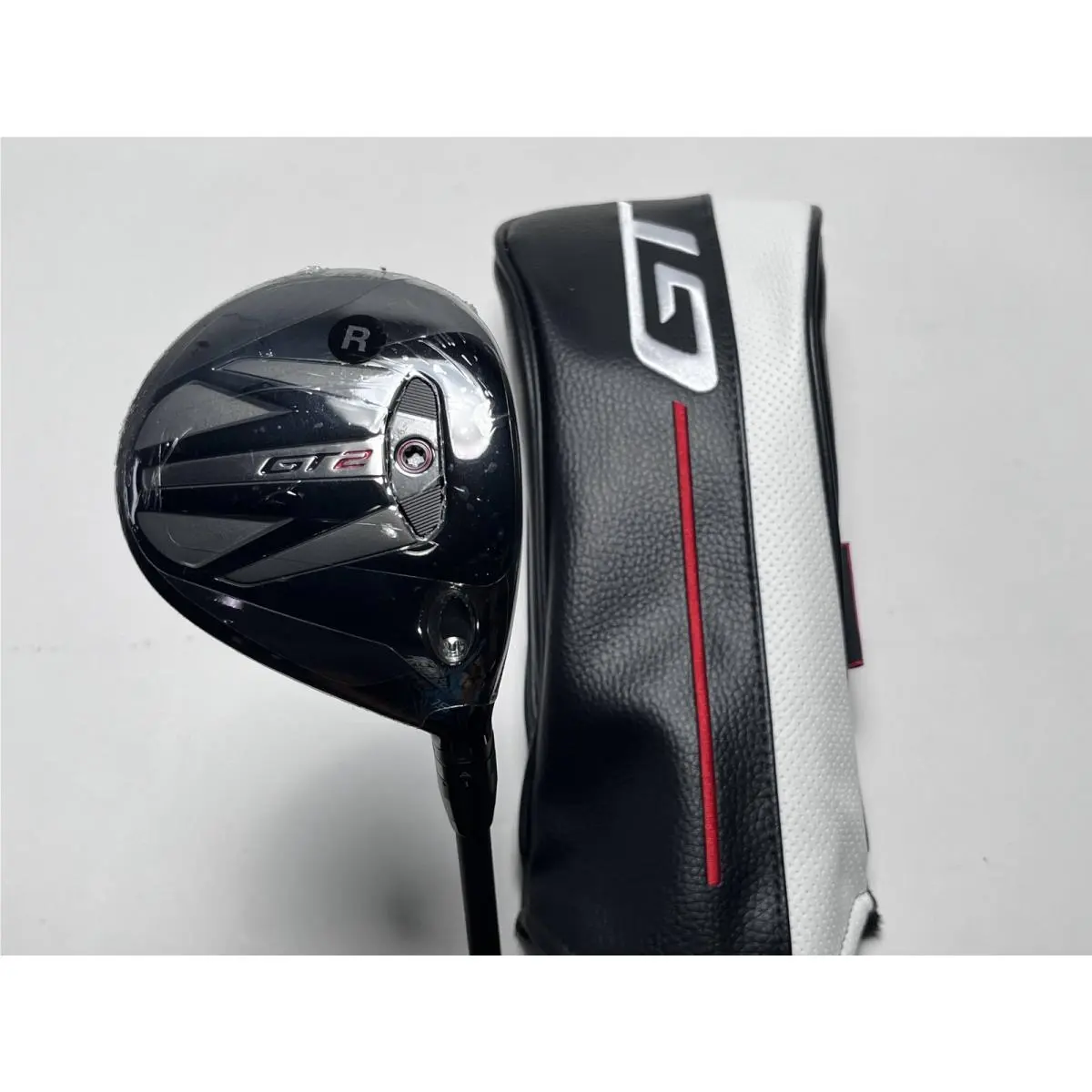 Titleist GT2 3 Fairway Wood 15 Tensei K Blue Xlink Tech 65g Regular RH HC