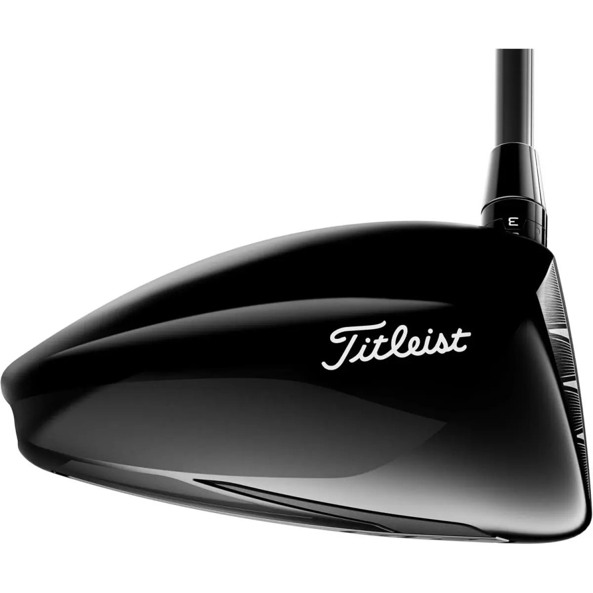 Titleist  - GT2 - 667RG4S9 - Black (UPC: 196665715899) 0
