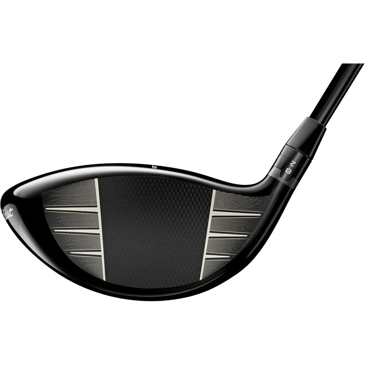 Titleist  - GT2 - 667RG4S9 - Black (UPC: 196665715899) 1