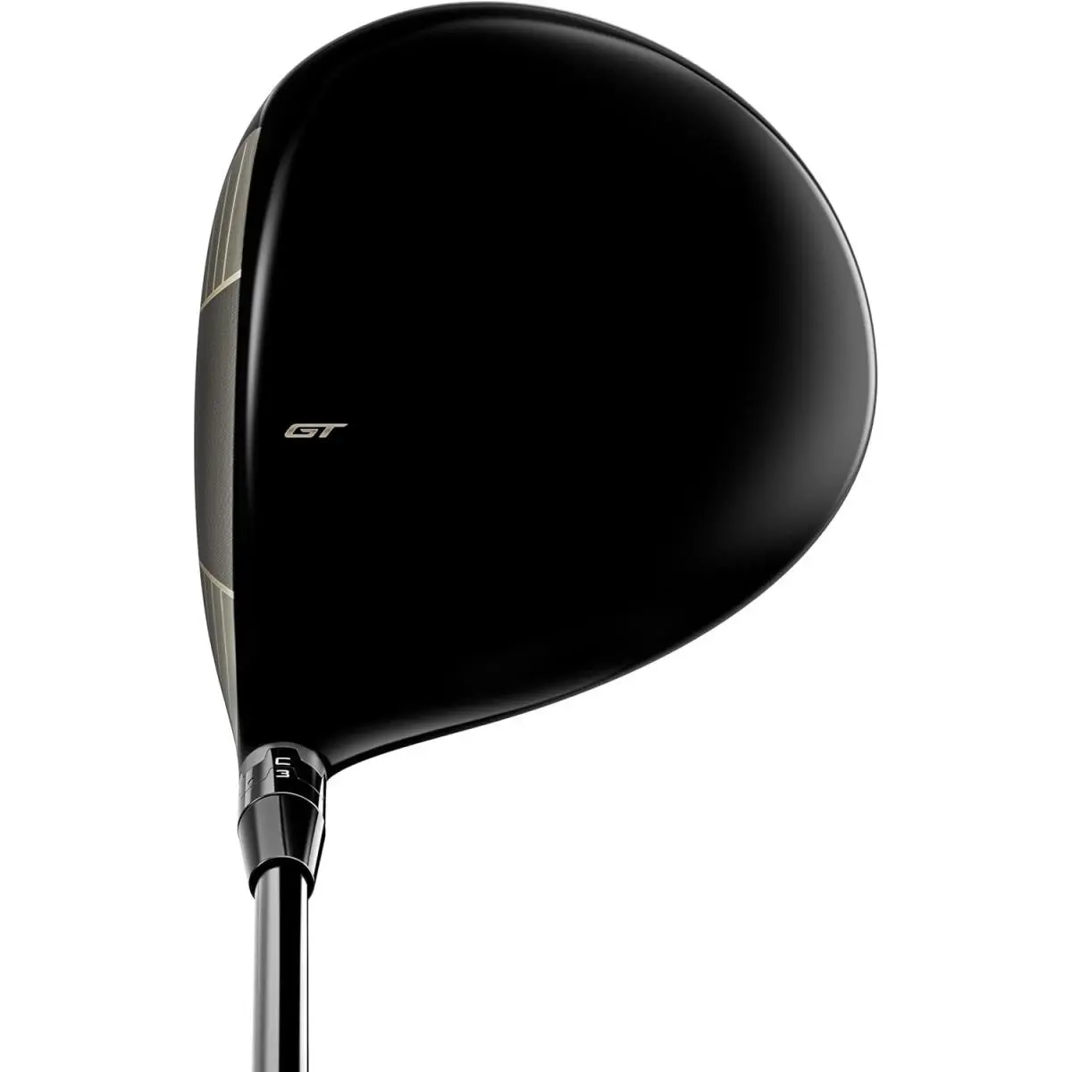 Titleist  - GT2 - 667RG4S9 - Black (UPC: 196665715899) 2