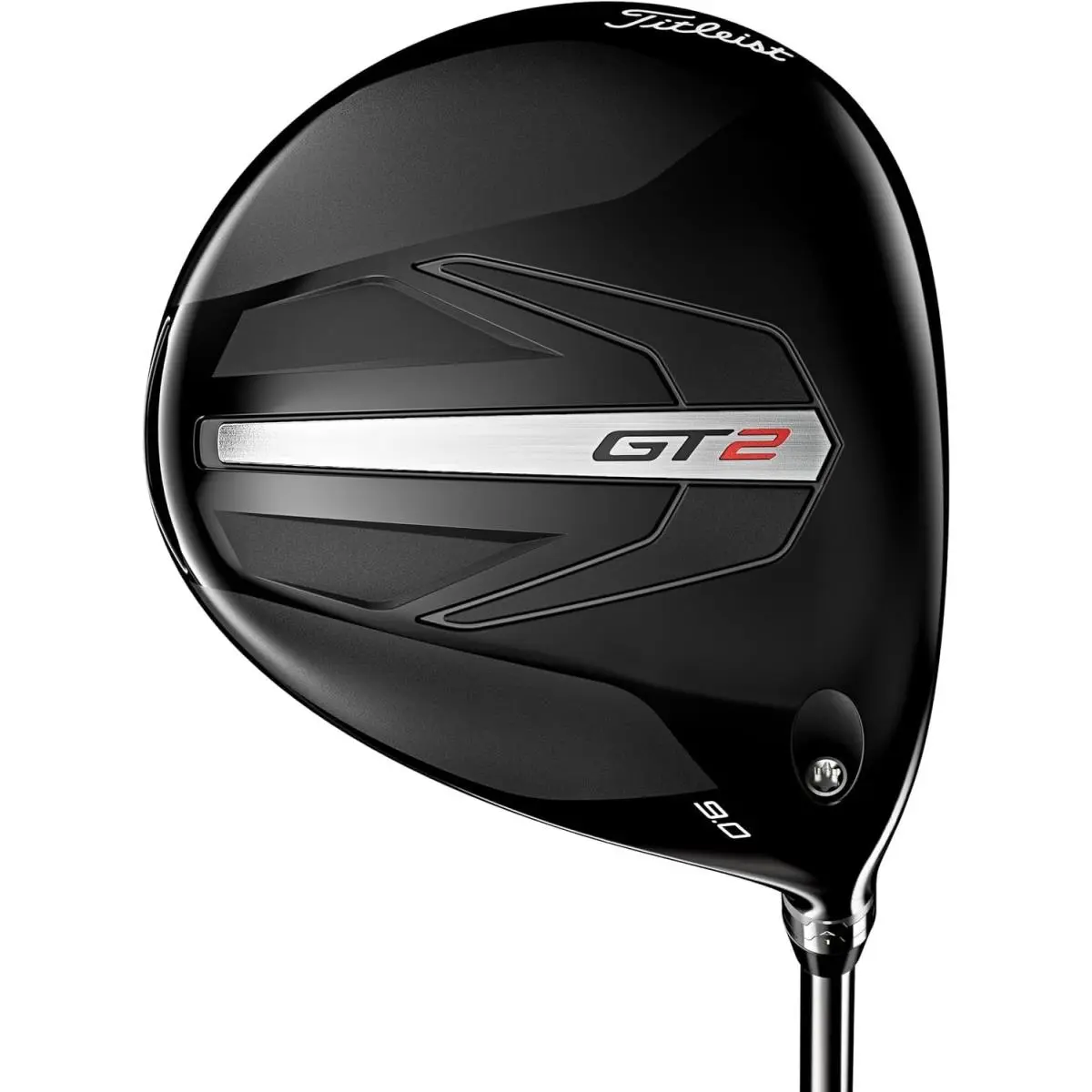 Titleist  - GT2 - 667RG4S9 - Black (UPC: 196665715899) 3
