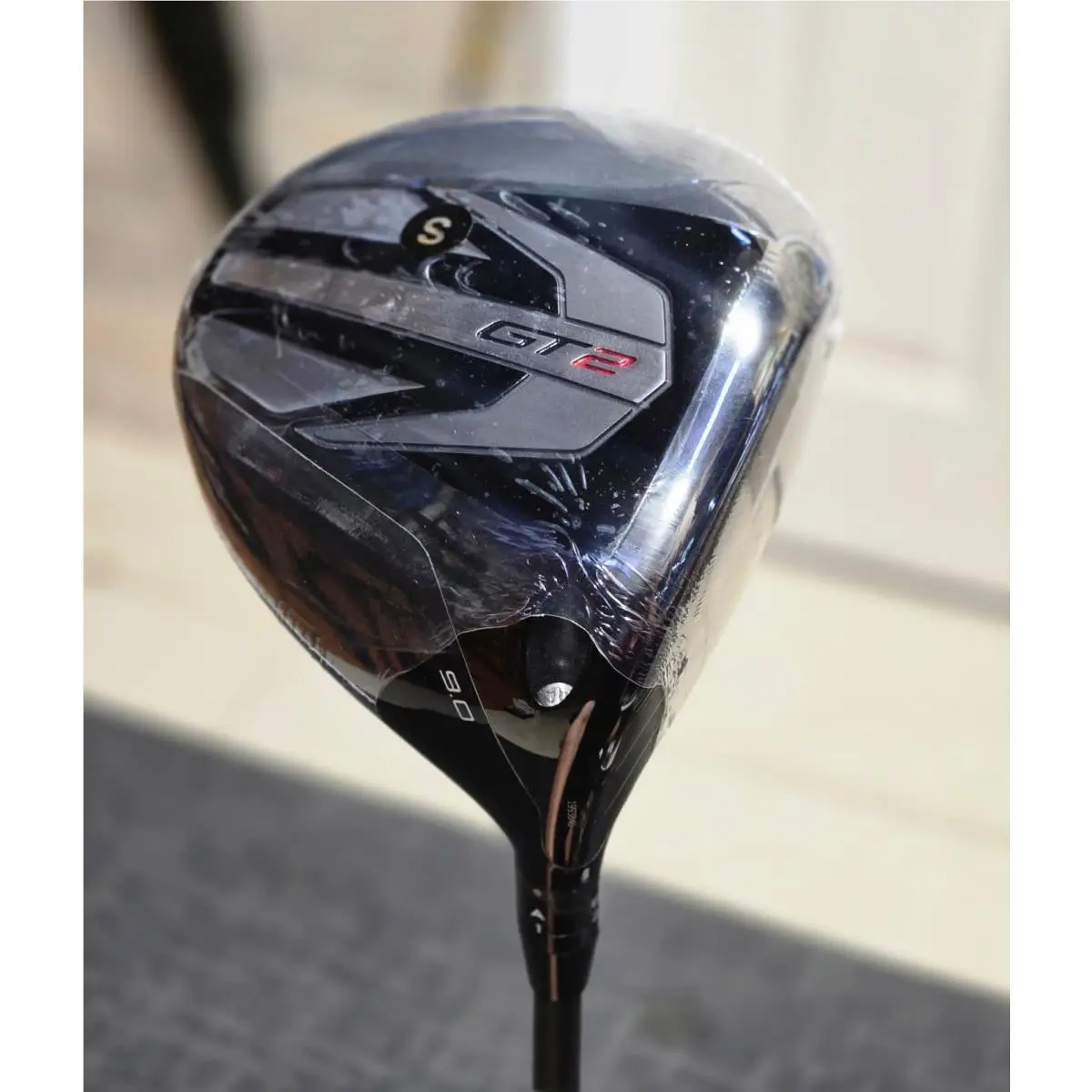 Titleist  - GT2 - 667RG4S9 - Black (UPC: 196665715899) 5