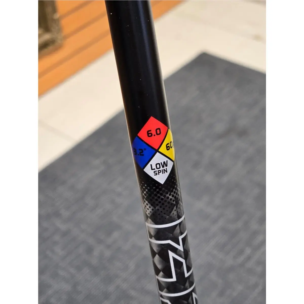 Titleist  - GT2 - 667RG4S9 - Black (UPC: 196665715899) 7