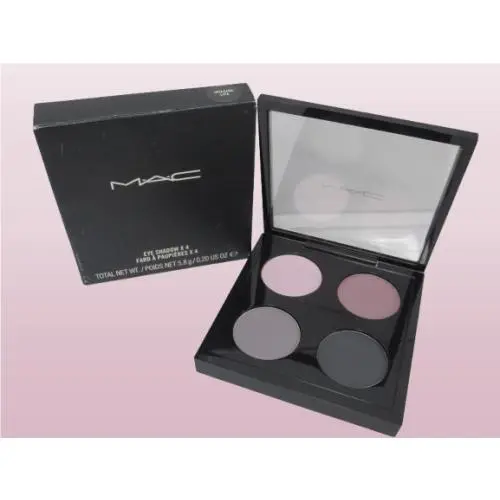 Mac Interior Life Eyeshadow 0.20 OZ Boxed