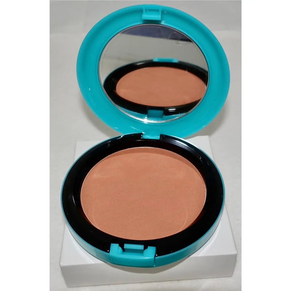 Mac Bronzing Powder –“give Me Life”– Patrick Starrr- Sample Compact Nwob