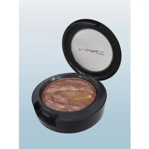 Mac Foiled Shadow Eyeshadow Faerie Fayre 0.1 OZ