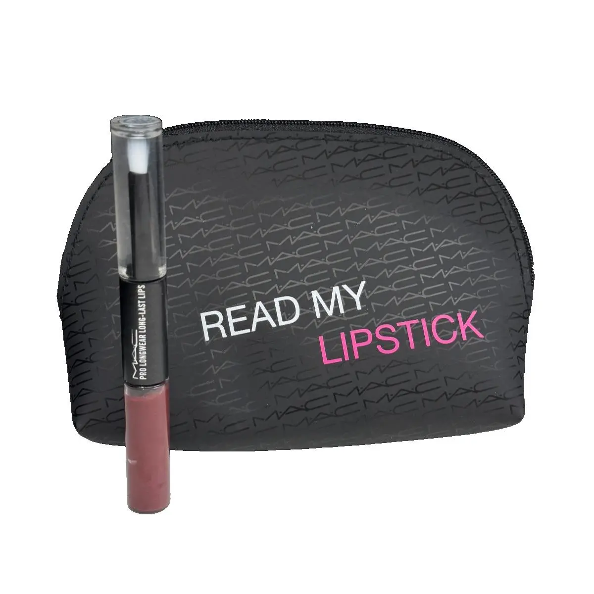 Mac Pro Longwear Lip Duo Perennial Rose 8 ml Value Set