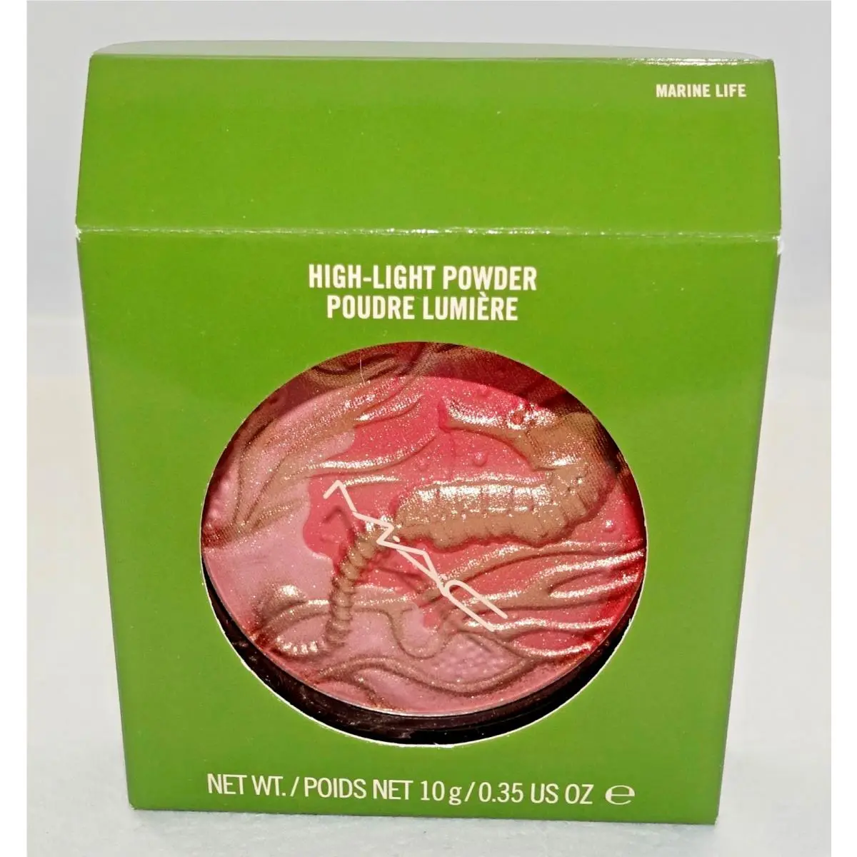 Mac High-light Powder – Marine Life – Limited Edition 10 g/0.35 OZ